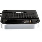 Satechi USB-C Docking Station με Ασημί ST-GNMMES - Image 8