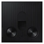 Samsung HW-LS60D/EN Αυτοενισχυόμενο Ηχείο με Wi-Fi & Bluetooth 120W (Τεμάχιο) Μαύρο - Image 2