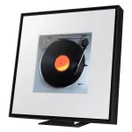 Samsung HW-LS60D/EN Αυτοενισχυόμενο Ηχείο με Wi-Fi & Bluetooth 120W (Τεμάχιο) Μαύρο - Image 6