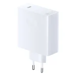 Honor Φορτιστής Χωρίς Καλώδιο με Θύρα USB-C 100W SuperCharge Λευκός (Supercharge) 5503ABHA