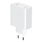 Honor Φορτιστής Χωρίς Καλώδιο με Θύρα USB-C 100W SuperCharge Λευκός (Supercharge) 5503ABHA - Image 3