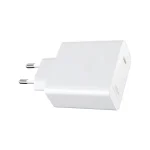 Honor Φορτιστής Χωρίς Καλώδιο με Θύρα USB-C 100W SuperCharge Λευκός (Supercharge) 5503ABHA - Image 4