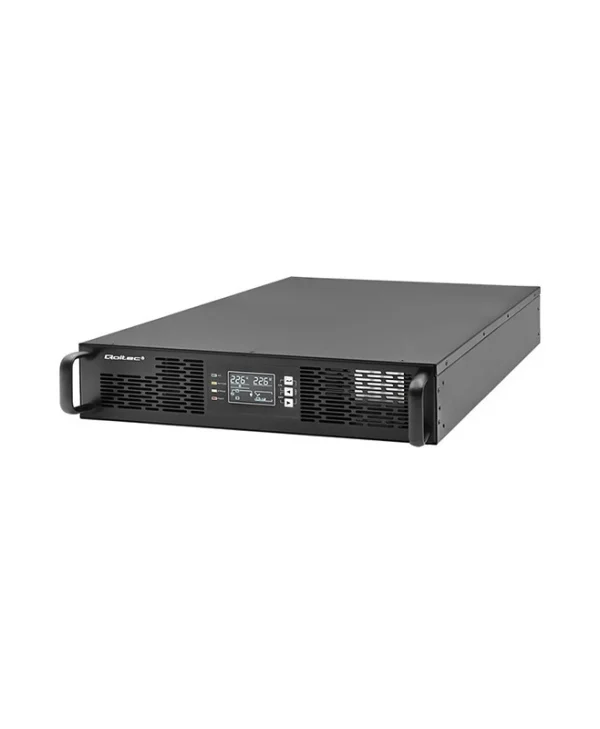 Qoltec UPS 3000VA 3000W 52287