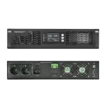 Qoltec UPS 3000VA 3000W 52287 - Image 8