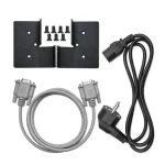 Qoltec UPS 3000VA 3000W 52287 - Image 10