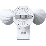 Foscam F41 IP Κάμερα Παρακολούθησης Wi-Fi Full HD+ 4MP Αδιάβροχη με Αμφίδρομη Επικοινωνία και Φακό 2.8mm F41-W - Image 3
