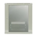 Intellinet Επιτοίχια Καμπίνα Rack 9U 57x45cm Λευκό 711890 711784 - Image 2