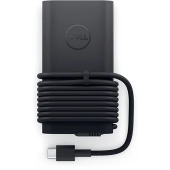 Dell Φορτιστής Laptop 100W 20V 5A για Dell με Αποσπώμενο Καλώδιο Τροφοδοσίας και με σετ βυσμάτων DELL-TH5RJ