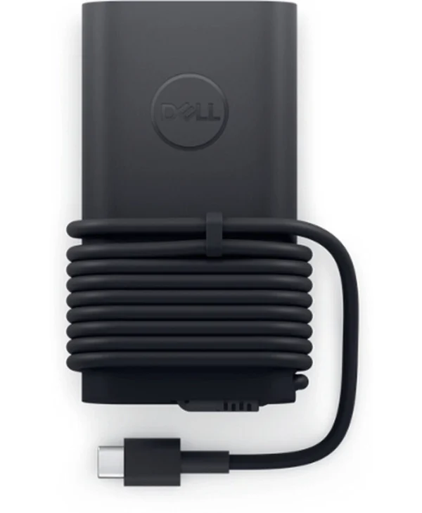 Dell Φορτιστής Laptop 100W 20V 5A για Dell με Αποσπώμενο Καλώδιο Τροφοδοσίας και με σετ βυσμάτων DELL-TH5RJ