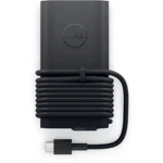 Dell Φορτιστής Laptop 100W 20V 5A για Dell με Αποσπώμενο Καλώδιο Τροφοδοσίας και με σετ βυσμάτων DELL-TH5RJ - Image 2
