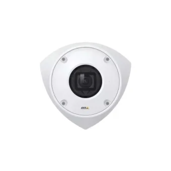 Axis Q9216-slv IP Κάμερα Παρακολούθησης Αδιάβροχη 01766-001