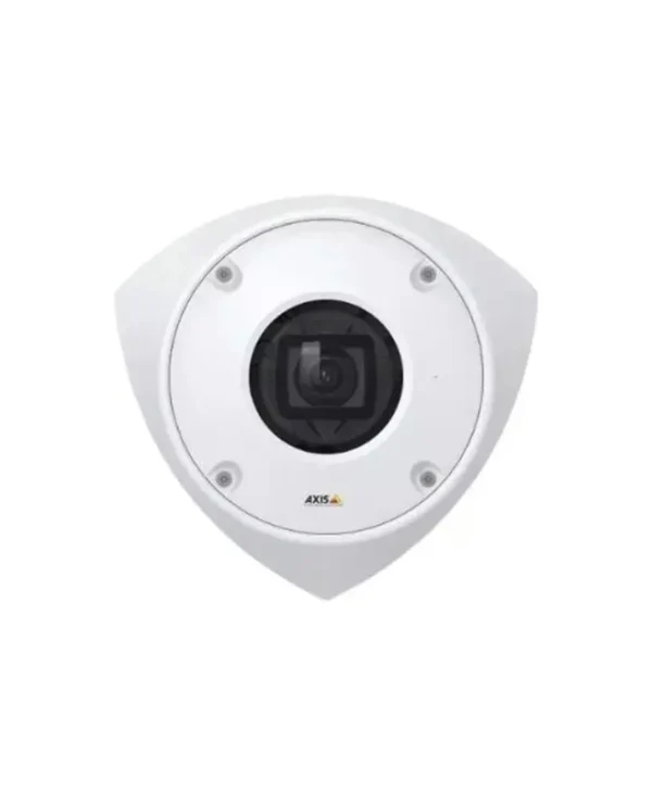 Axis Q9216-slv IP Κάμερα Παρακολούθησης Αδιάβροχη 01766-001