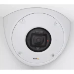 Axis Q9216-slv IP Κάμερα Παρακολούθησης Αδιάβροχη 01766-001 - Image 2