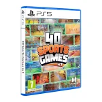 40 Sports Games in 1 PS5 Game - Image 5