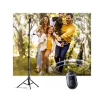 Ugreen Selfie Stick Τρίποδο Κινητού με Bluetooth Μαύρο 15609 - Image 7