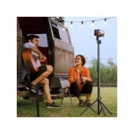 Ugreen Selfie Stick Τρίποδο Κινητού με Bluetooth Μαύρο 15609 - Image 11