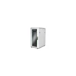 Digitus Επιδαπέδια Καμπίνα Rack 42U 60x80cm Γκρι DN-19 42U-6/8-B-1 - Image 2
