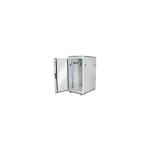 Digitus Επιδαπέδια Καμπίνα Rack 42U 60x80cm Γκρι DN-19 42U-6/8-B-1 - Image 3