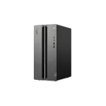 Lenovo LOQ Tower 17IAX10 Gaming Desktop PC (Ultra 7-255HX/32GB DDR4/1.0TB SSD/W11 Home) Luna GreyandRaven Black 91AY0015GC - Image 2