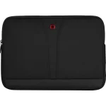 Wenger BC Fix Θήκη για Laptop 14" σε Μαύρο χρώμα 606459