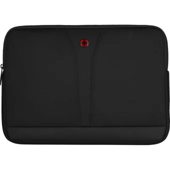 Wenger BC Fix Θήκη για Laptop 14" σε Μαύρο χρώμα 606459