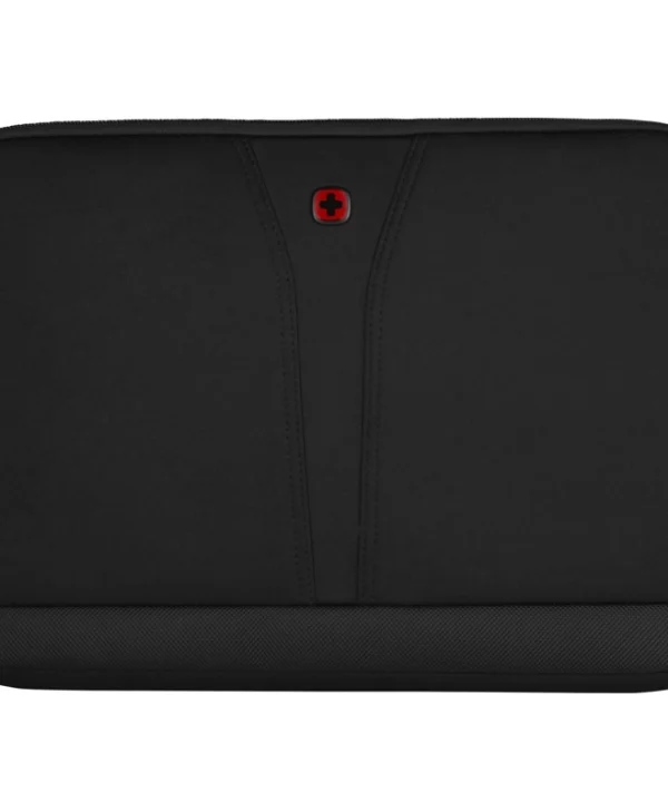 Wenger BC Fix Θήκη για Laptop 14" σε Μαύρο χρώμα 606459