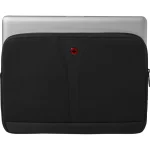 Wenger BC Fix Θήκη για Laptop 14" σε Μαύρο χρώμα 606459 - Image 5