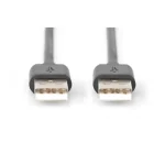 Digitus USB 2.0 Cable USB-A male - USB-A male 5m AK-300101-050-S - Image 3
