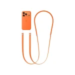 Apple Crossbody Strap Orange MGGD4ZM/A