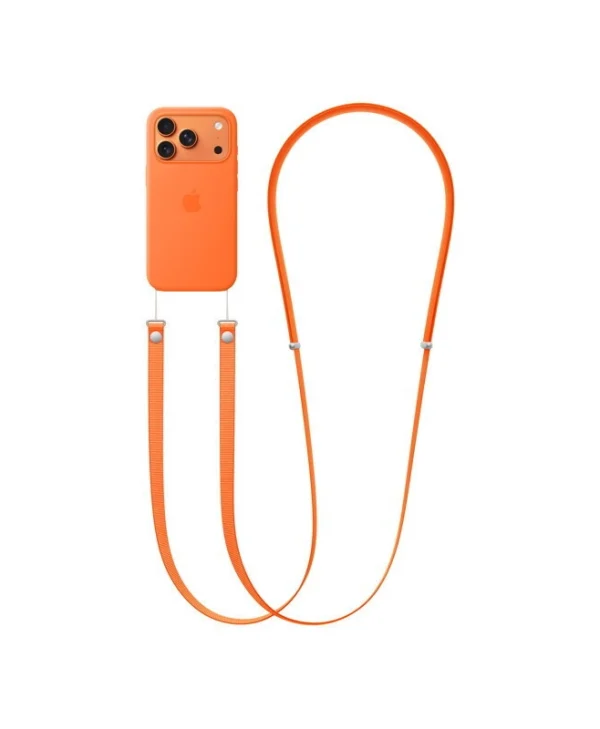 Apple Crossbody Strap Orange MGGD4ZM/A
