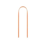 Apple Crossbody Strap Orange MGGD4ZM/A - Image 2