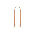 Apple Crossbody Strap Orange MGGD4ZM/A - Image 3