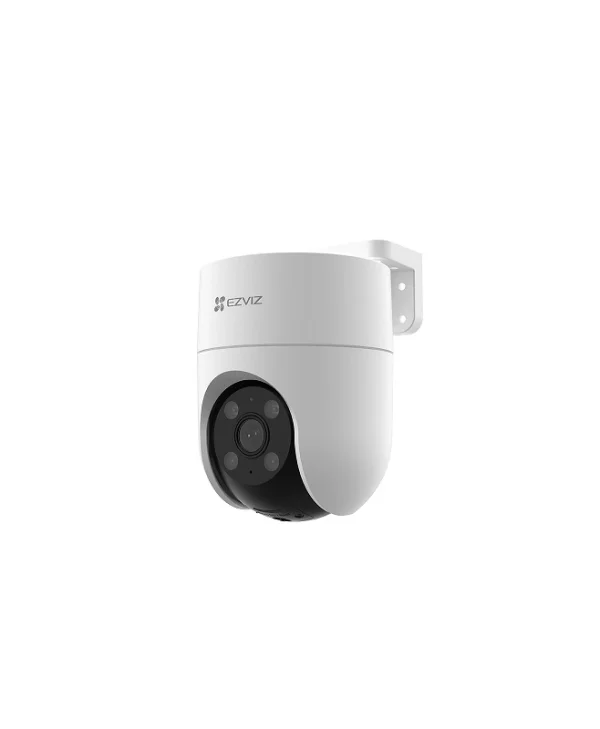 Ezviz H8C SE IP Κάμερα Παρακολούθησης Wi-Fi Full HD 1080p Αδιάβροχη με Αμφίδρομη Επικοινωνία και Φακό 4mm CSH8CR2001K3WKFL4MM