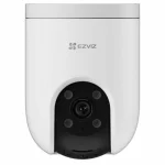 Ezviz H8C SE IP Κάμερα Παρακολούθησης Wi-Fi Full HD 1080p Αδιάβροχη με Αμφίδρομη Επικοινωνία και Φακό 4mm CSH8CR2001K3WKFL4MM - Image 3