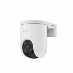 Ezviz H8C SE IP Κάμερα Παρακολούθησης Wi-Fi Full HD 1080p Αδιάβροχη με Αμφίδρομη Επικοινωνία και Φακό 4mm CSH8CR2001K3WKFL4MM - Image 6