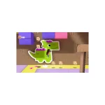 Gabby's Dollhouse: Ready to Party PS4 Game - Image 7