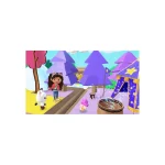 Gabby's Dollhouse: Ready to Party PS4 Game - Image 8