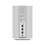 Cudy P4 v1 Ασύρματο 5G Router Wi‑Fi 6 με 3 Θύρες - Image 2