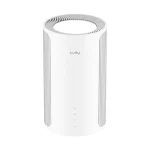 Cudy P4 v1 Ασύρματο 5G Router Wi‑Fi 6 με 3 Θύρες - Image 3