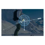 Στήριγμα Insta360 Μπατόν Σκι CINSBAVQ - Image 8