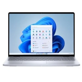 Dell Inspiron 5640 16" FHD+ (Core 7-150U/16GB/1.0TB SSD/W11 Home) Ice Blue (US Keyboard) I5640-7519BLU