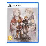 Final Fantasy Tactics - The Ivalice Chronicles PS5 Game - Image 2