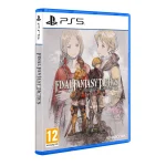Final Fantasy Tactics - The Ivalice Chronicles PS5 Game - Image 3