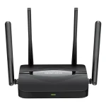 Mercusys MR25BE Ασύρματο Router Wi‑Fi 7 με 3 Θύρες Gigabit