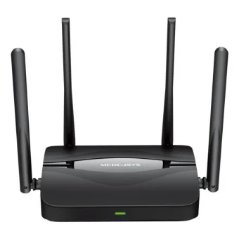 Mercusys MR25BE Ασύρματο Router Wi‑Fi 7 με 3 Θύρες Gigabit