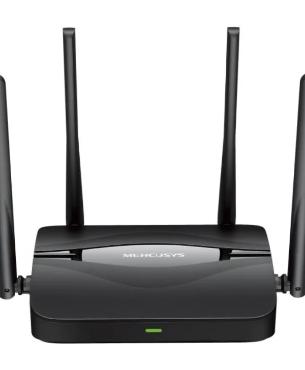 Mercusys MR25BE Ασύρματο Router Wi‑Fi 7 με 3 Θύρες Gigabit