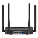 Mercusys MR25BE Ασύρματο Router Wi‑Fi 7 με 3 Θύρες Gigabit - Image 2