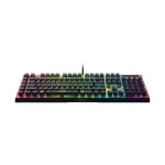 Razer Blackwidow V4 X Pokemon Kanto Starters Gaming Μηχανικό Πληκτρολόγιο με Razer Mechanical διακόπτες και RGB φωτισμό (Αγγλικό US) Πράσινο RZ03-04704200-R3M1 - Image 2