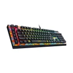 Razer Blackwidow V4 X Pokemon Kanto Starters Gaming Μηχανικό Πληκτρολόγιο με Razer Mechanical διακόπτες και RGB φωτισμό (Αγγλικό US) Πράσινο RZ03-04704200-R3M1 - Image 3
