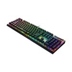 Razer Blackwidow V4 X Pokemon Kanto Starters Gaming Μηχανικό Πληκτρολόγιο με Razer Mechanical διακόπτες και RGB φωτισμό (Αγγλικό US) Πράσινο RZ03-04704200-R3M1 - Image 4